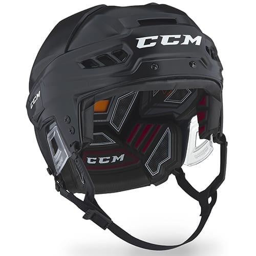 CCM Fitlite 3DS Helmet Senior — Crow's Sports