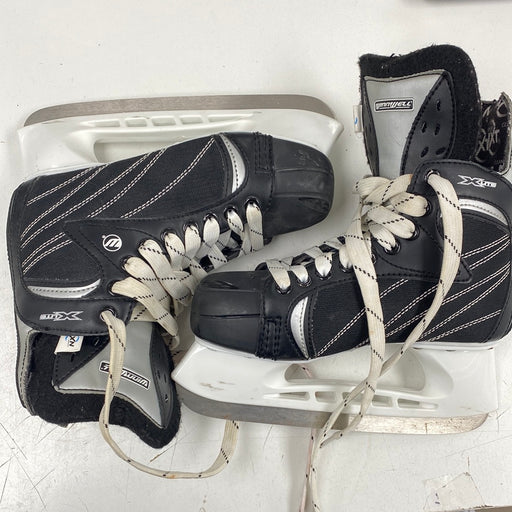 Ringette Girdles Junior — Crow's Sports