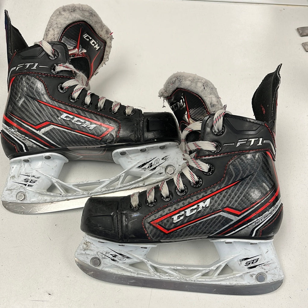 2022新作2022新作CCM JETSPEED FT1 スケート その他 | purcellcom.com