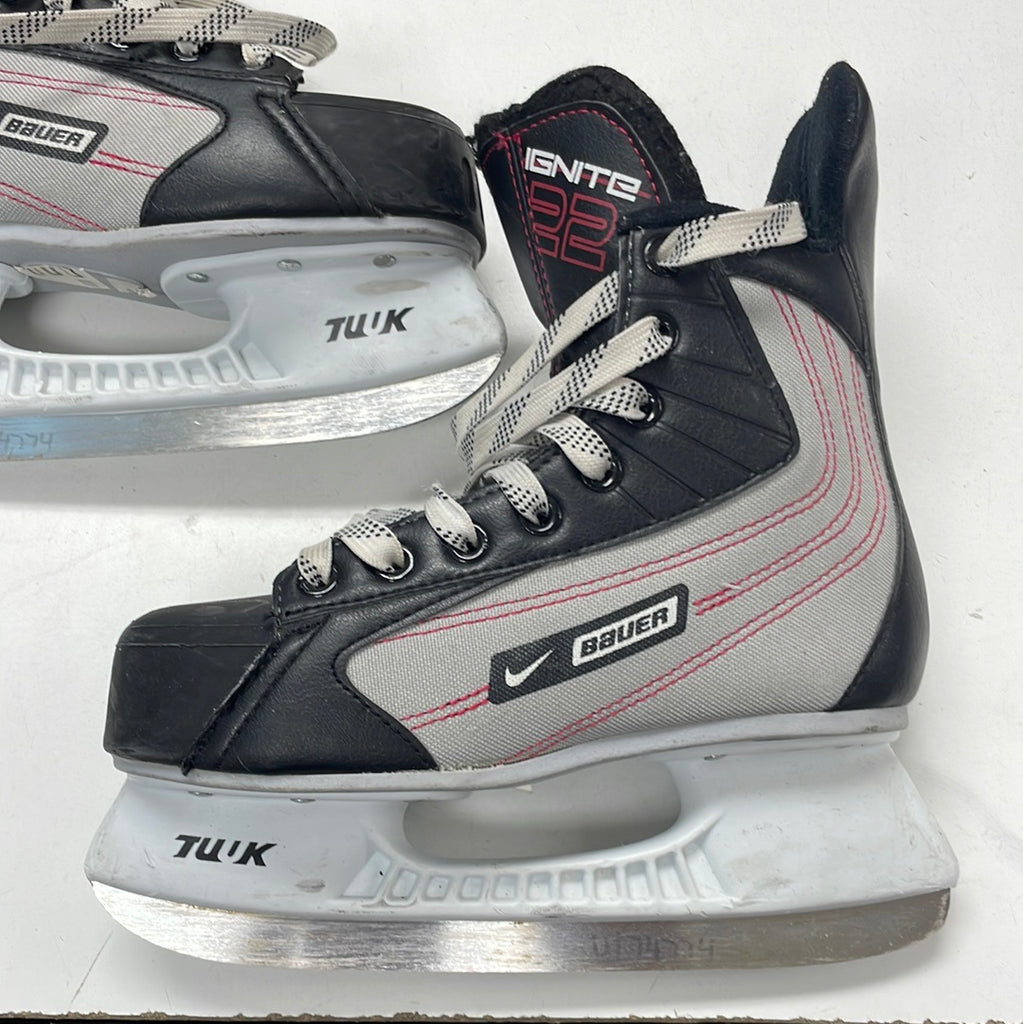 Used Nike Bauer Ignite 22 3D – Crow's