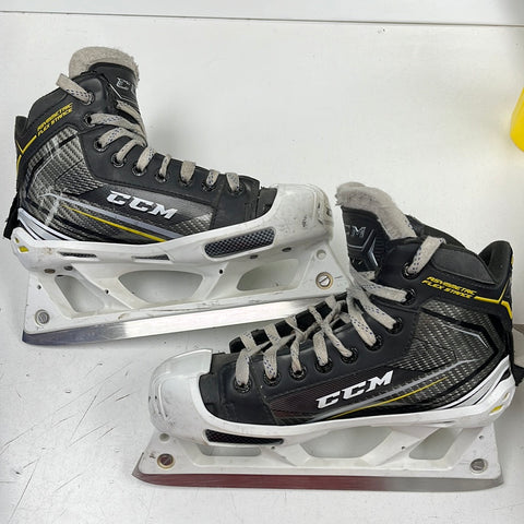 アイスホッケー ccm tacks 9060 サイズ23.5 - その他