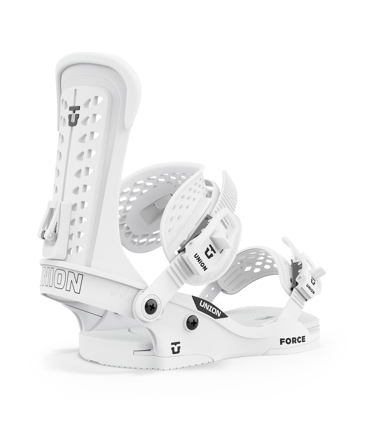 Union Force Bindings 2024 Early Release – Tribute Boardshop