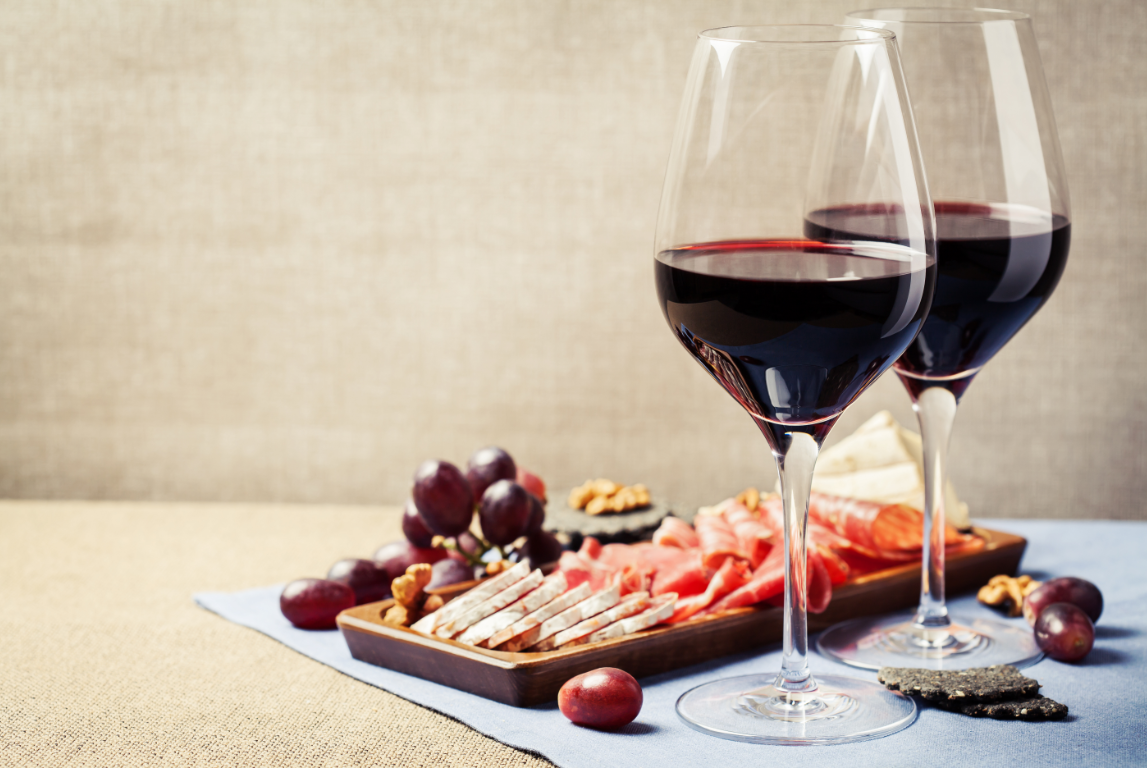 How to pair food and wine? discover the Spilucco guide