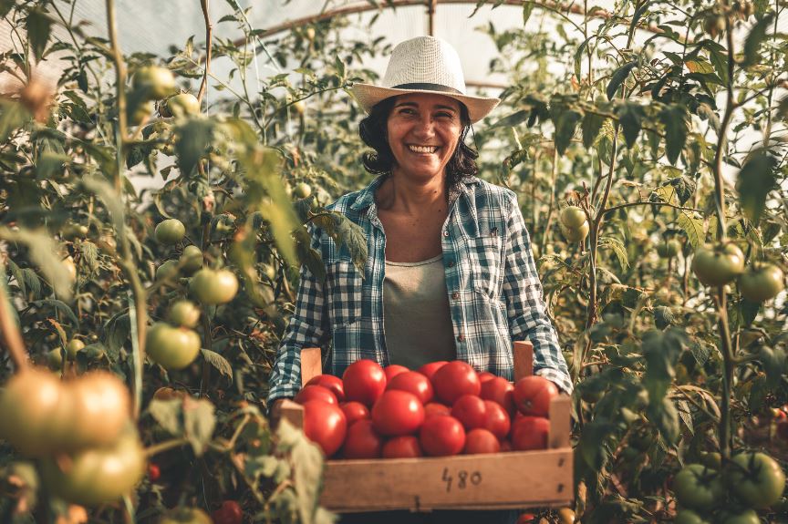 small local Tuscan producers