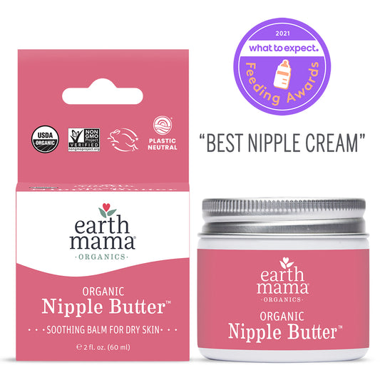Baby Products Online - Tntn MOM'S Nipple Butter Balm: A cream of vegan  ingredients without allergies to the nursing mother. Provides relief from breastfeeding  pain with an herbal formula. Good for sore