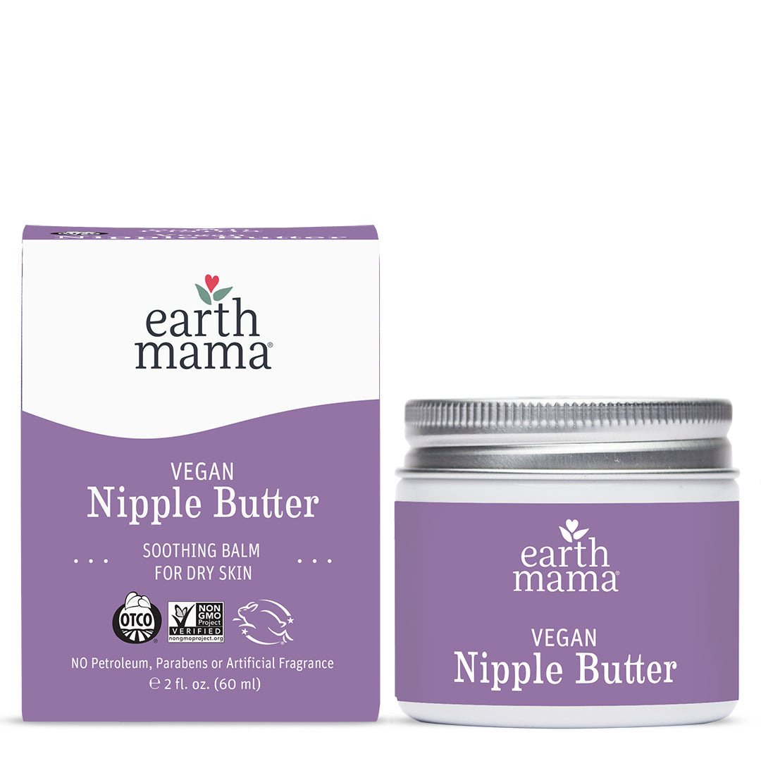 Vegan Nipple Butter