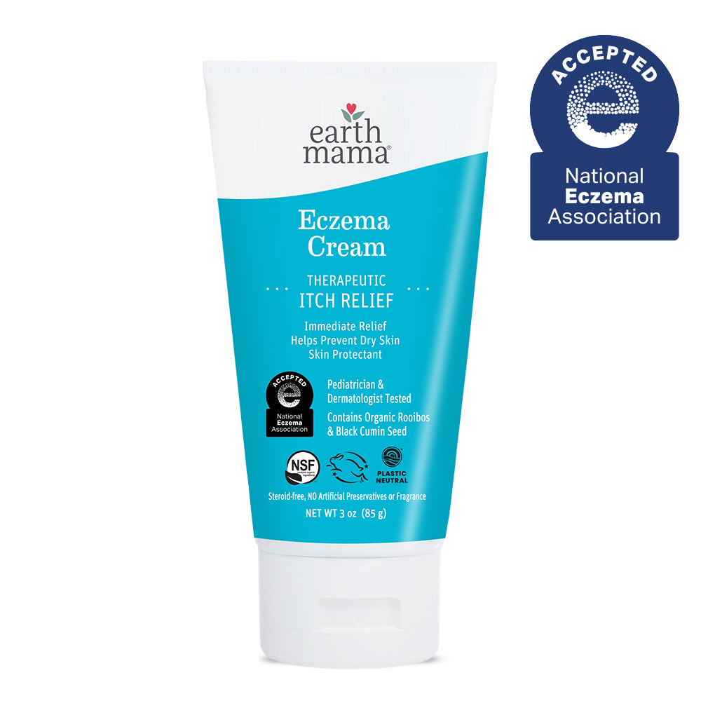 Image of Eczema Cream