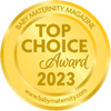 Prix ​​Top Choice du magazine de maternité pour bébé 2023