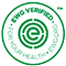 Logo vérifié EWG