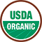 Logo certifié USDA