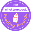 What to Expect 2021 Feeding Awards: Mejor crema para pezones
