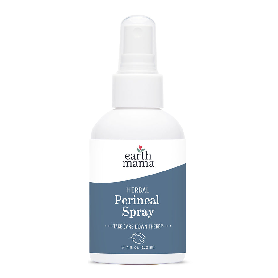 Herbal Perineal Spray