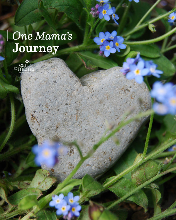 One Mama's Journey - Earth Mama Blog
