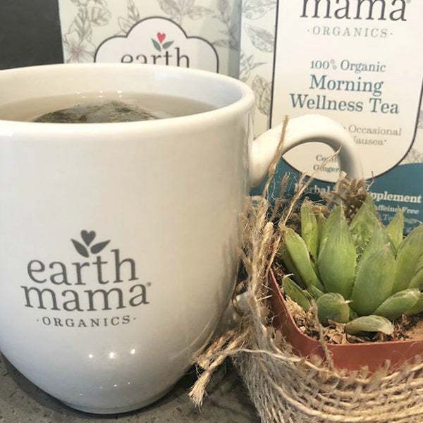 Trusting The Process - Earth Mama Blog