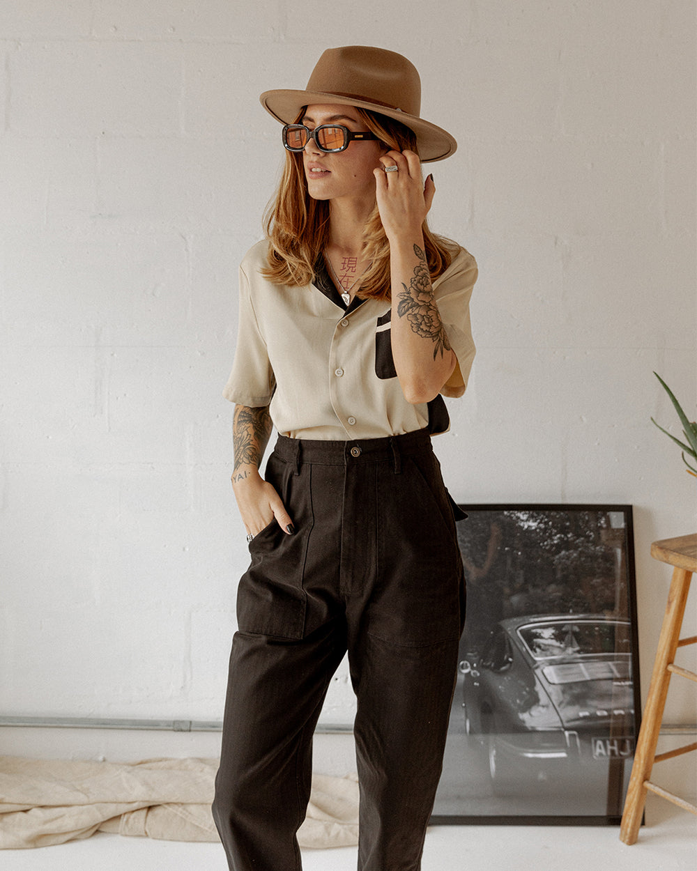 Shop All Womens Clothing Online | Tops, Dungarees & Accessories – P&Co USA