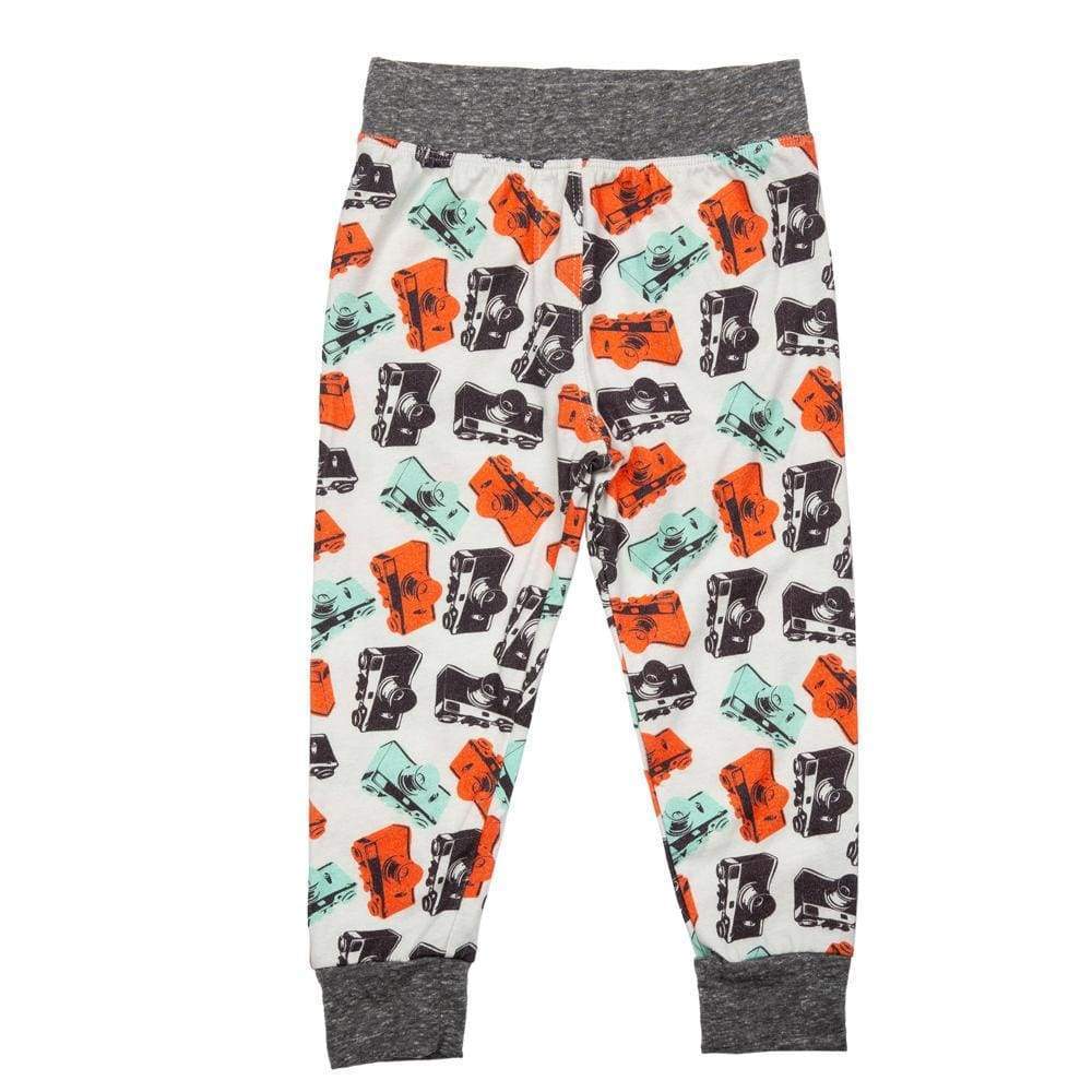 Toddler and Baby Boy Joggers | Shop Miki Miette Today – mikimiette