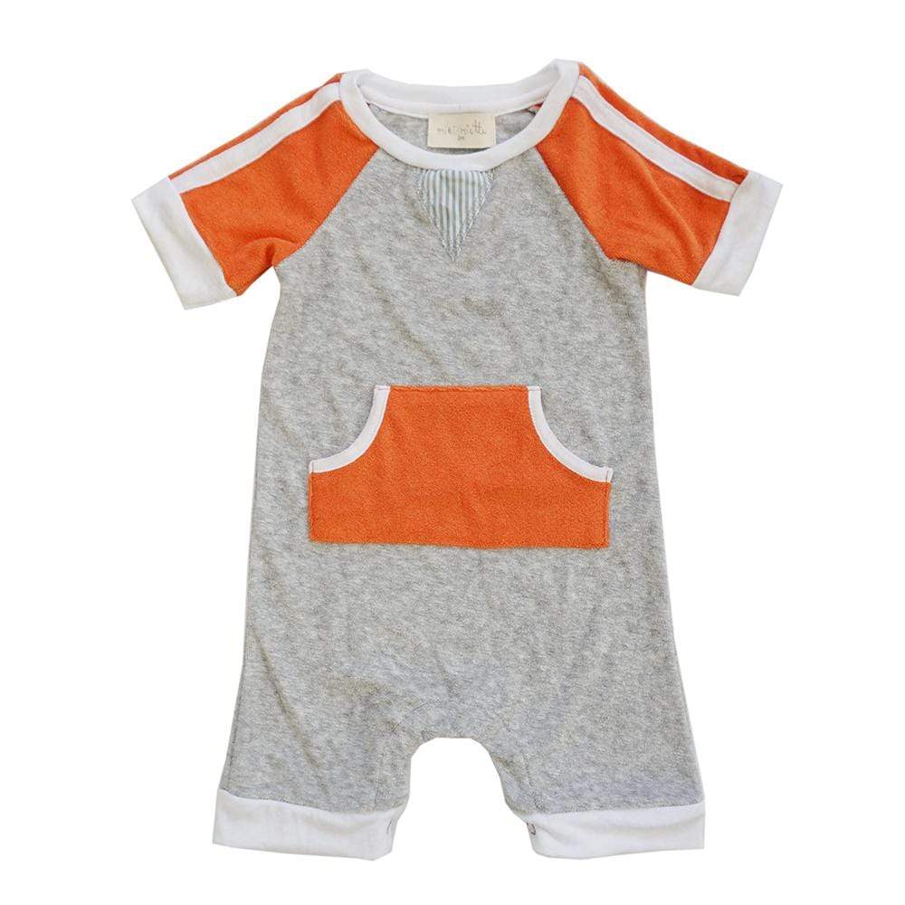 Casey Romper Riviera – Miki Miette, LLC