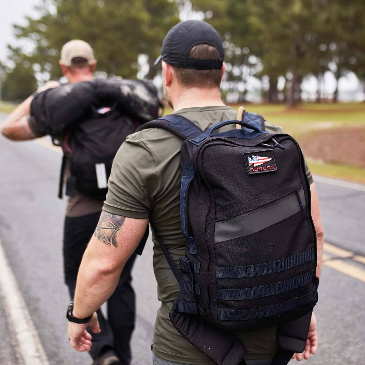 GORUCK RUCKER リュック バッグ リュック/バックパック バッグ