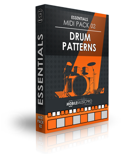 Patent Sounds - Essential Keys [FREE PIANO MIDI KIT] – DixonBeats