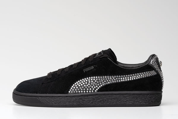 Puma Suede X The Kooples