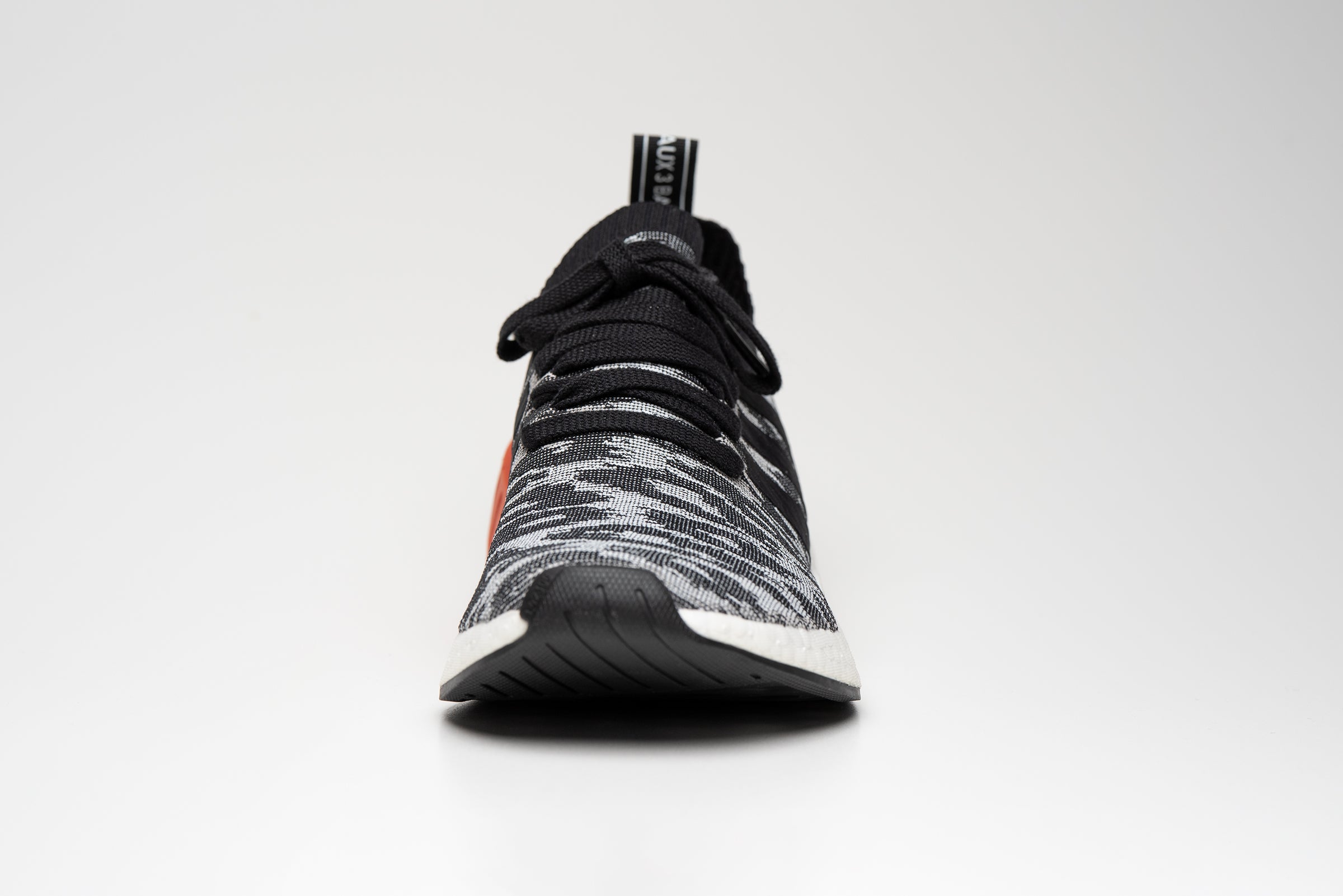 Adidas NMD Black Future Harvest | Men's Shoes