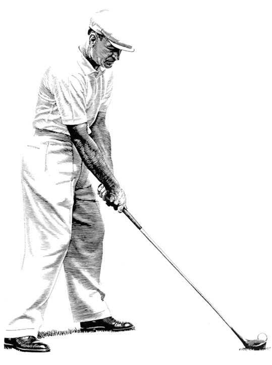 Ben Hogan 