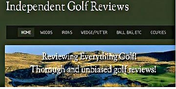 Image of Indeoendent Golf Reviews  Magazine review of the Swing Jacket