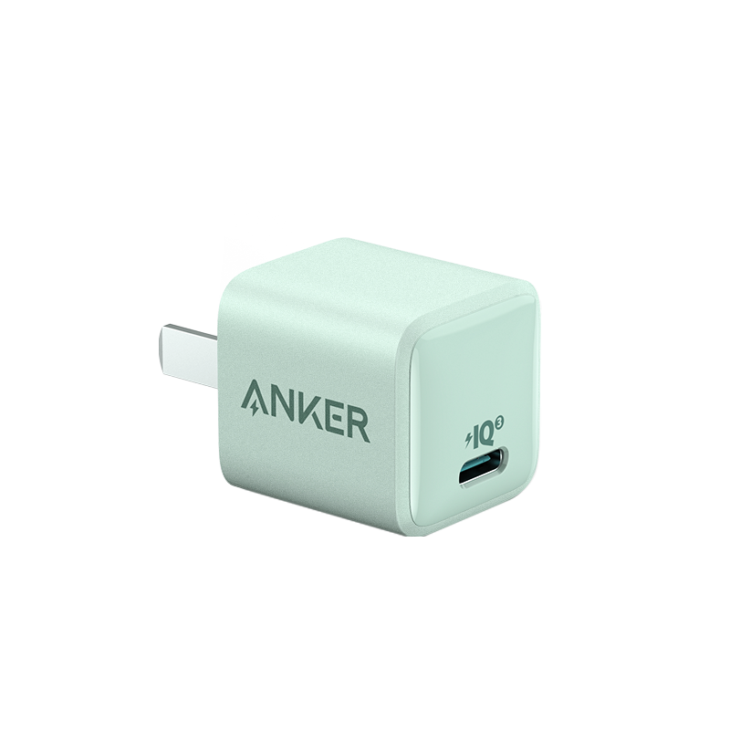 Anker安克- 中国官网| 充电器