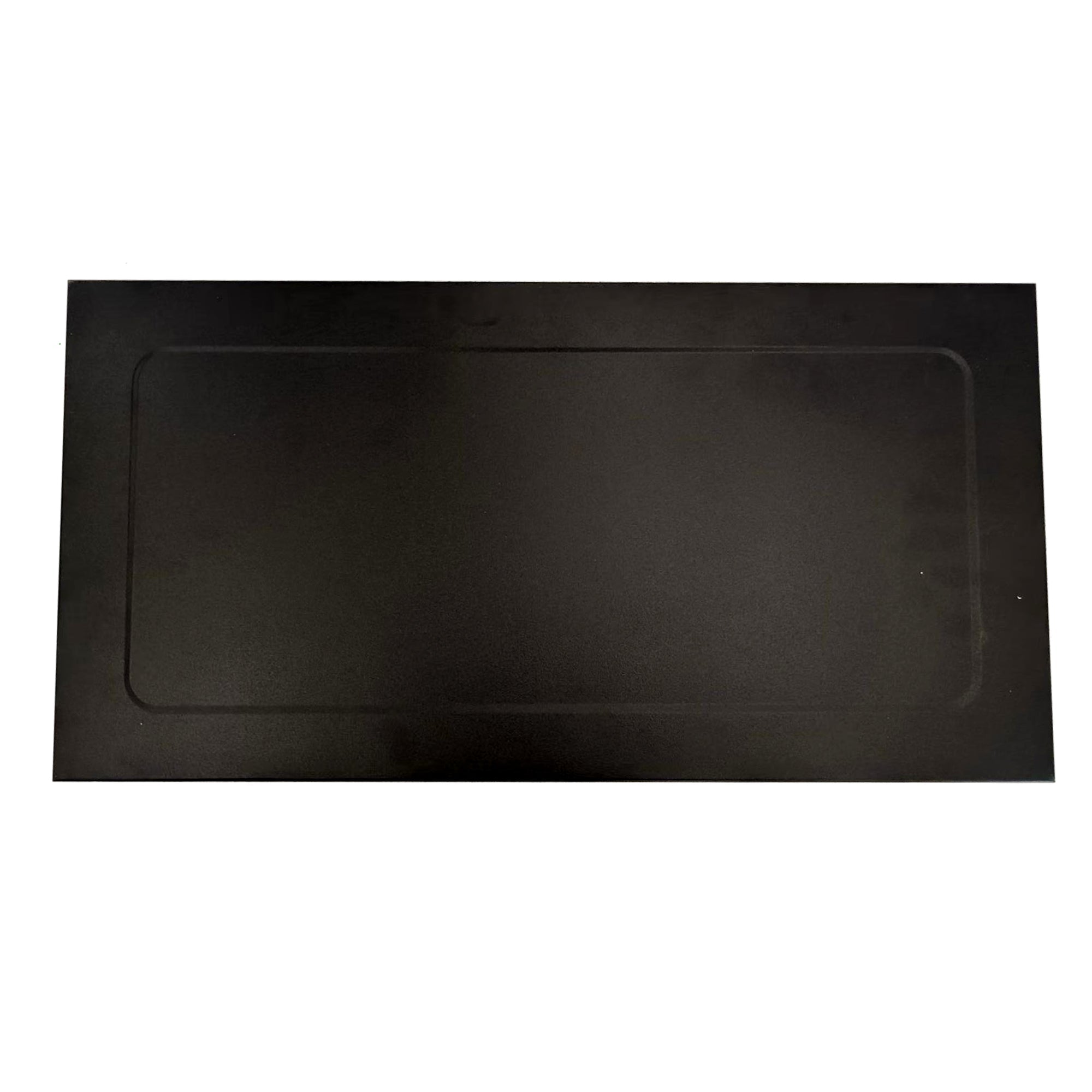 Cart Front Panel
