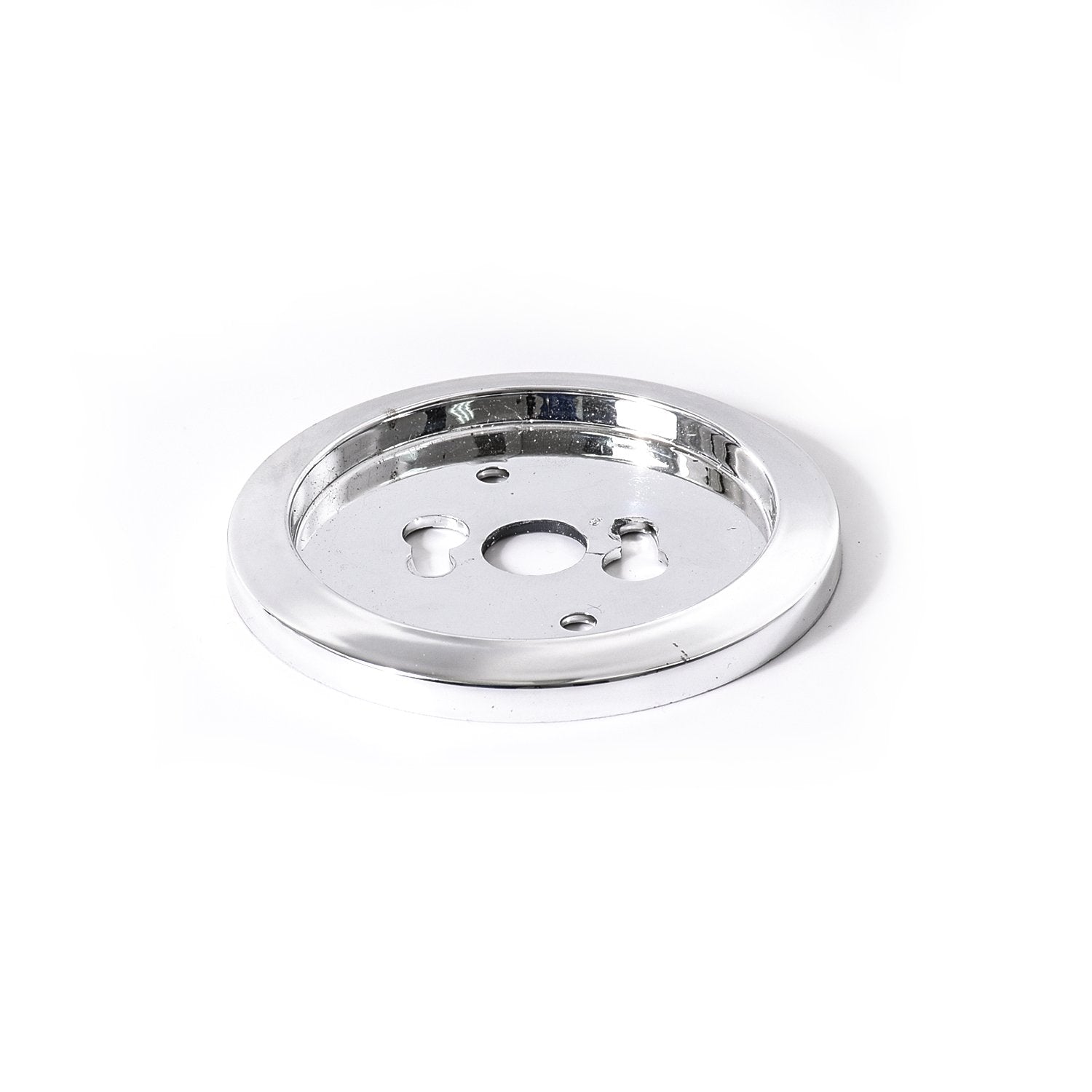 Control Knob Bezel