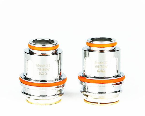 Výsledok vyhľadávania obrázkov pre dopyt Geekvape Zeus Mesh Coil