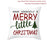 Nordic Plaid Pillowcase Christmas Decorations - Amexza.com