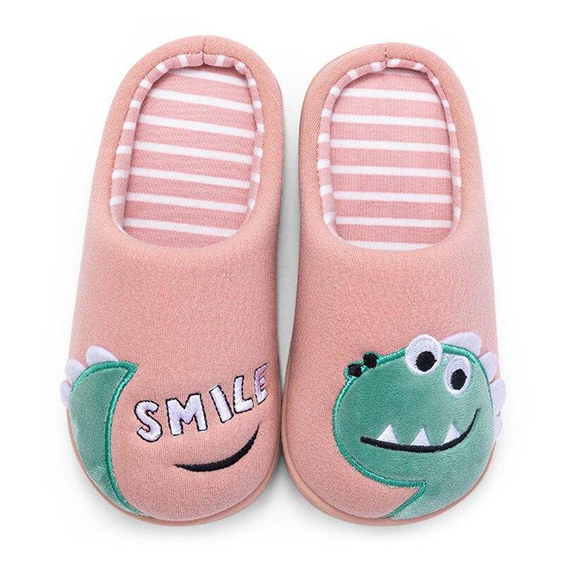 Cotton Shoes Kids Home Slippers Boys - Amexza.com