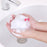 Handmade Wash Foaming Net Bath Shower Soap - Amexza.com