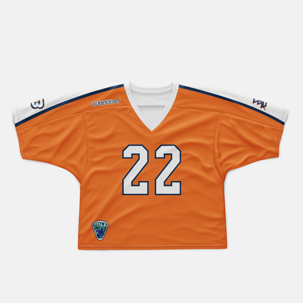 replica baltimore jersey airlines