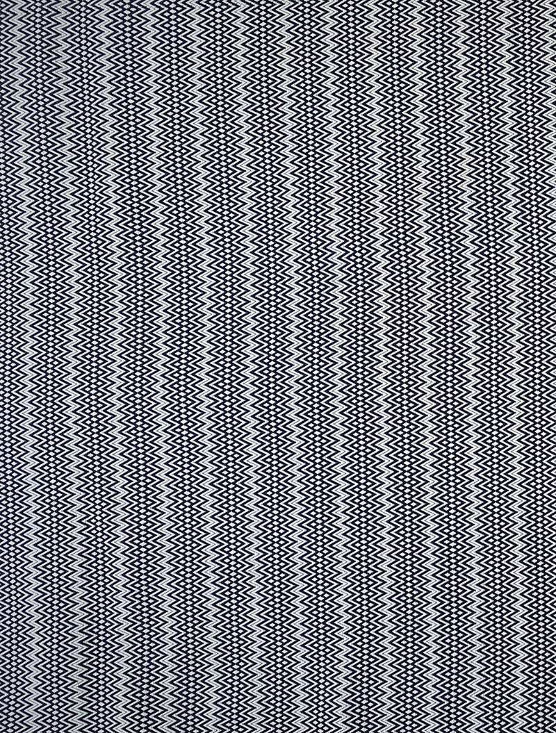 Grey Weaved Banarasi Fabric
