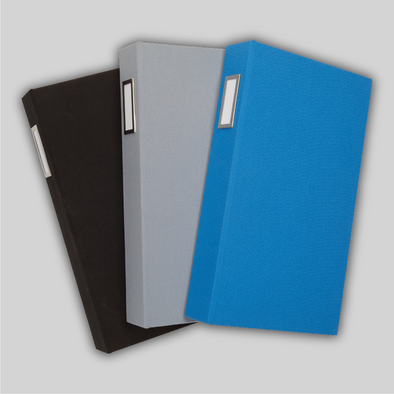 Itoya Profolio Poster Binder, 24x36 Wide Version