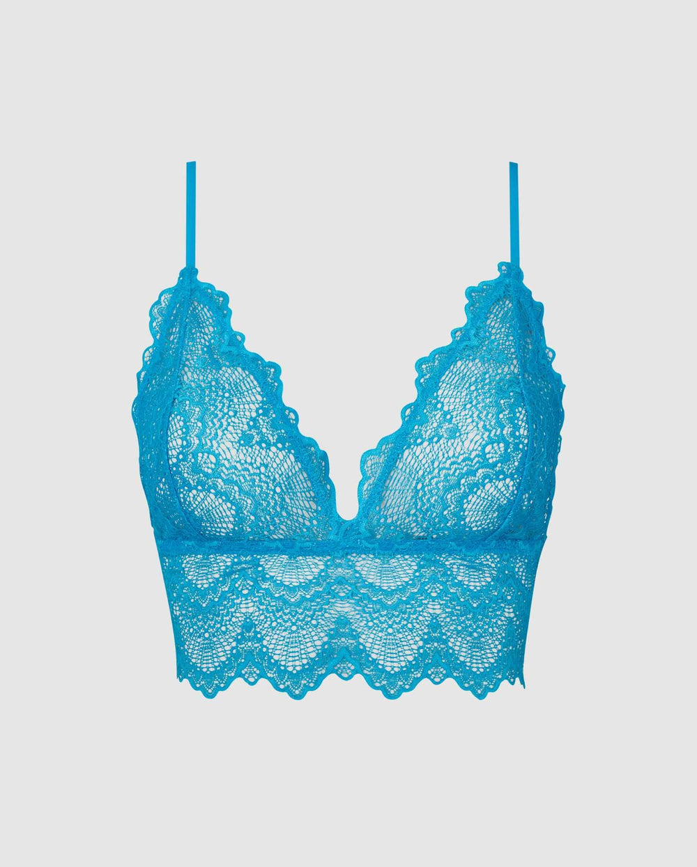 Shop Lace Bralettes, Tops, Mesh & Soft Bras • Understatement Underwear –  Tagged XS