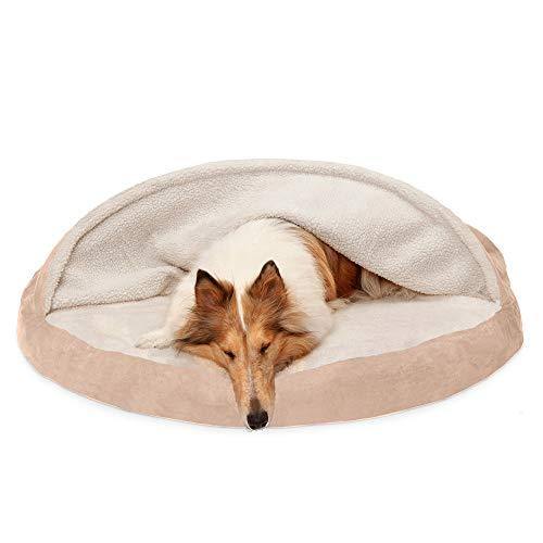 furhaven dog bed cover
