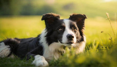 Dogs that need high maintainance Border Collie