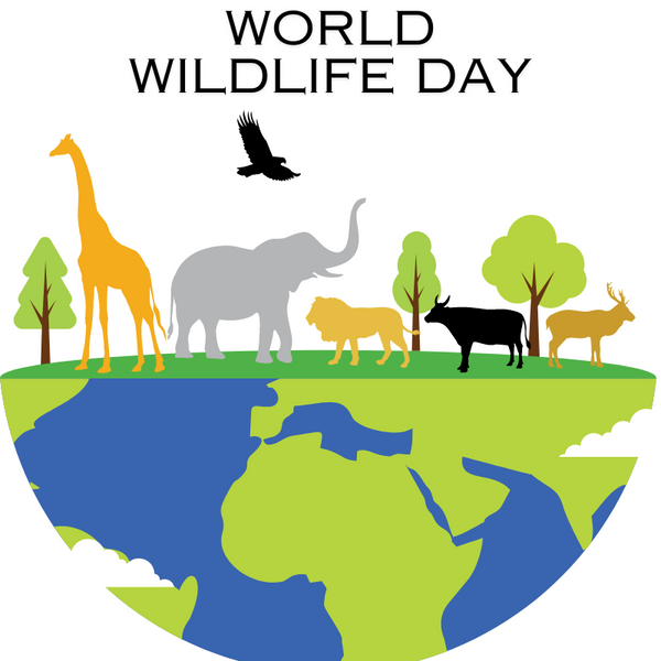 World Wild Life Day