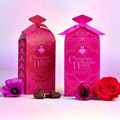 La Vosges Chocolate 