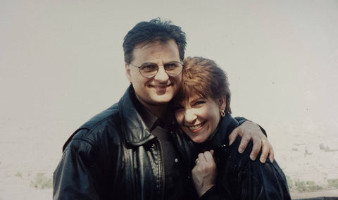 Robert & Joanie Ballard