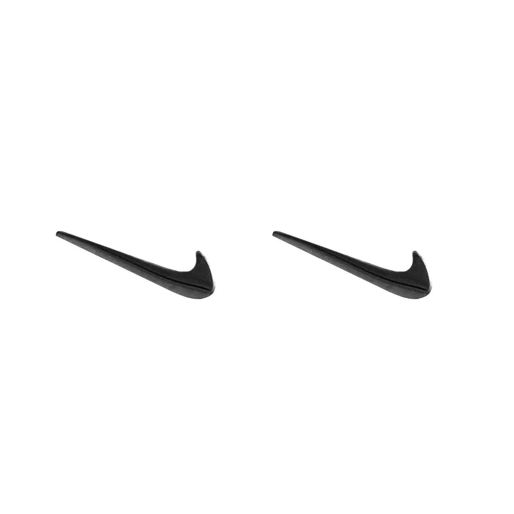 d'oreilles Nike Swoosh - Gold color – Sneakersflying
