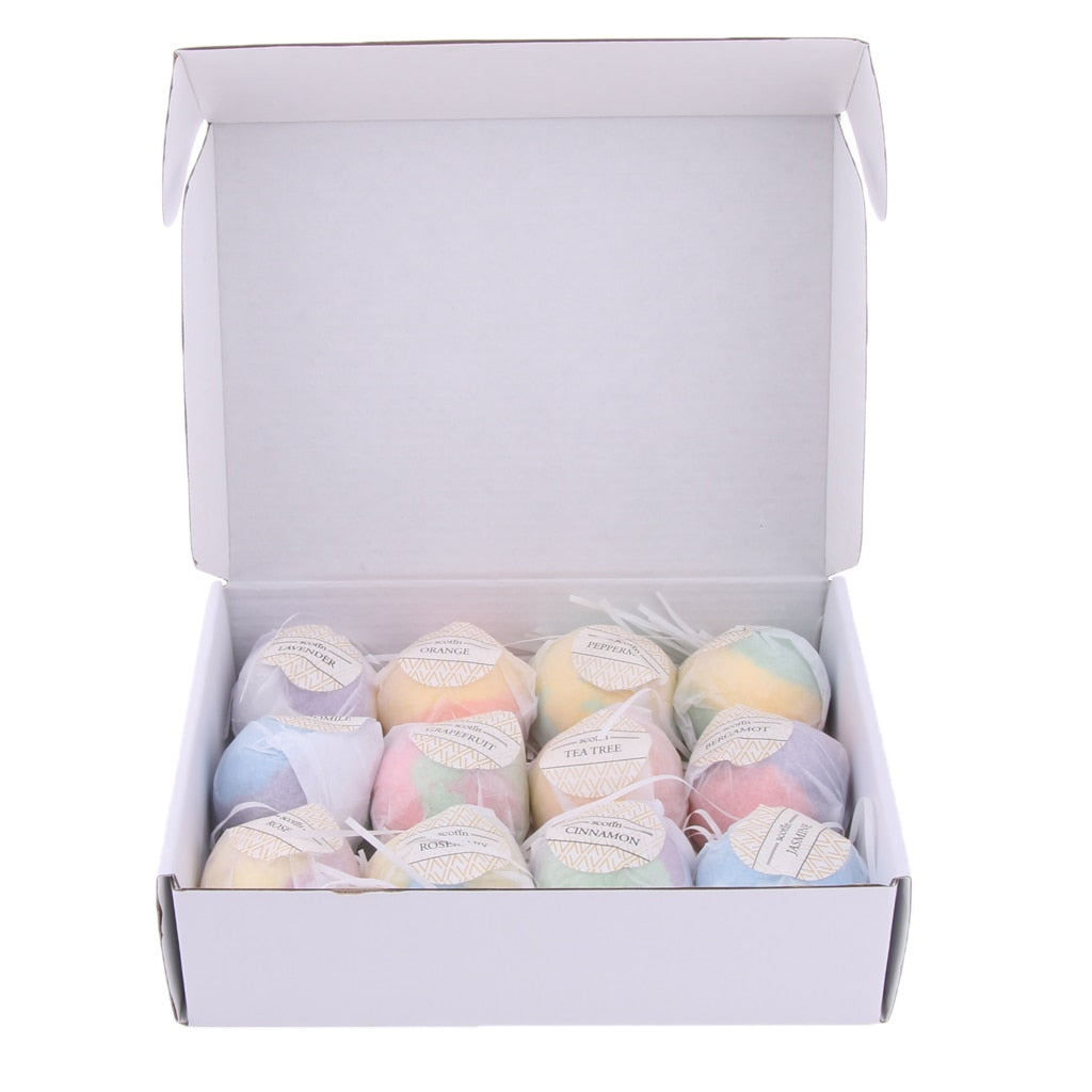 scotin bath bombs