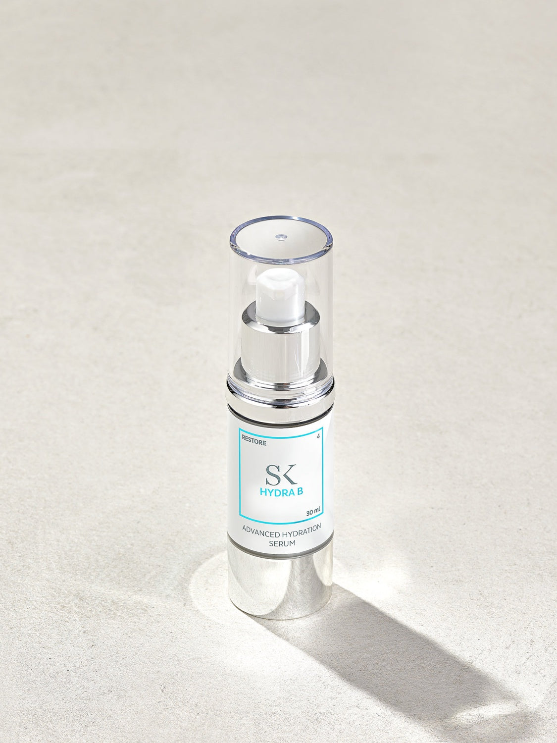 Hydra B - hydrating serum with hyaluronic acid + B3 + B5 – Skintegra