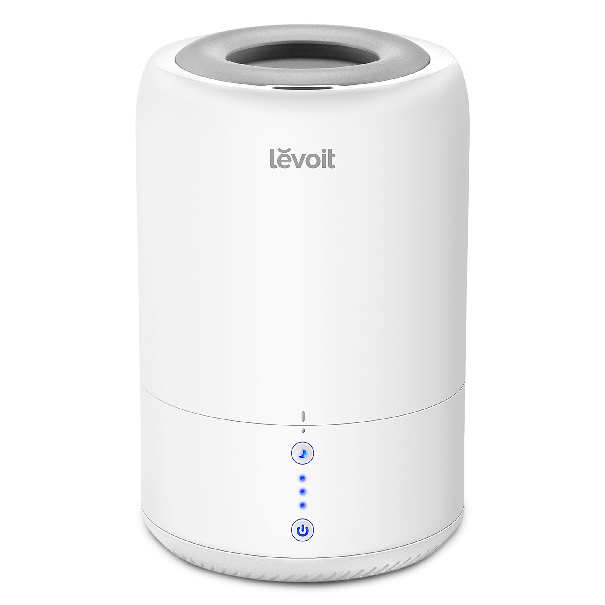 Dual 100 Ultrasonic Top-Fill Cool Mist 2-in-1 Humidifier & Diffuser - Levoit product image