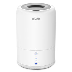 LEVOIT Core 400S Smart WiFi Air Purifier - White 810043373685