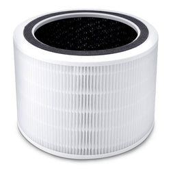  Keedal Core 300 Replacement Filter [Pet Care] Compatible with LEVOIT  Core 300 Filter and Air Purifier Core 300S P350, 3-Stage H13 True HEPA  Filter, Part# Core 300-RF 300-RF-PA