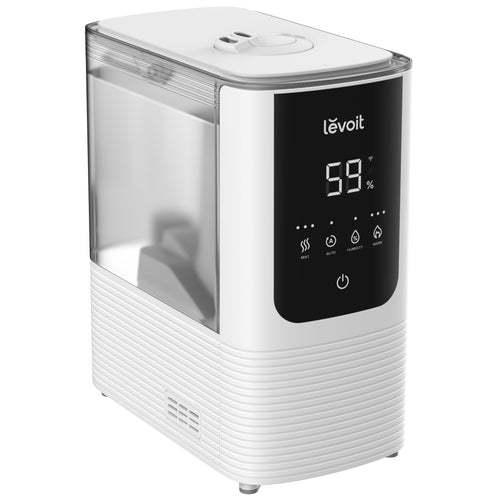 Levoit Launches OasisMist Smart Humidifier, The Best At-Home Solution for  Glowing, Healthy Skin
